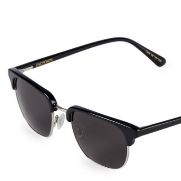 Zac Posen Sunglasses - Picture 3 of 3